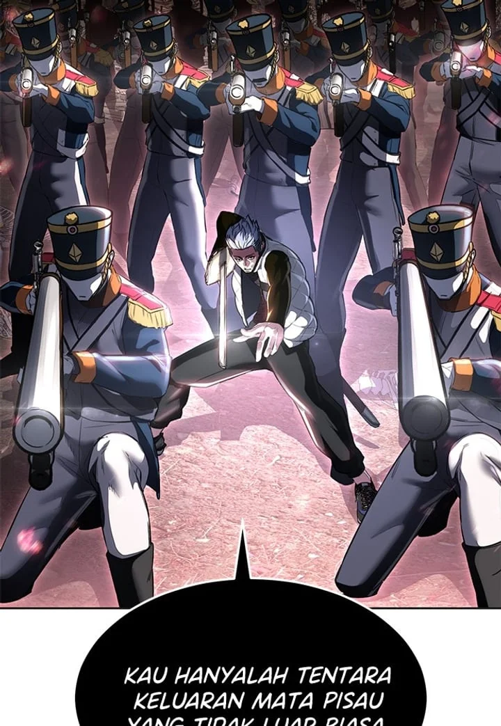Ticket Hero S2 Chapter 228 Gambar 89