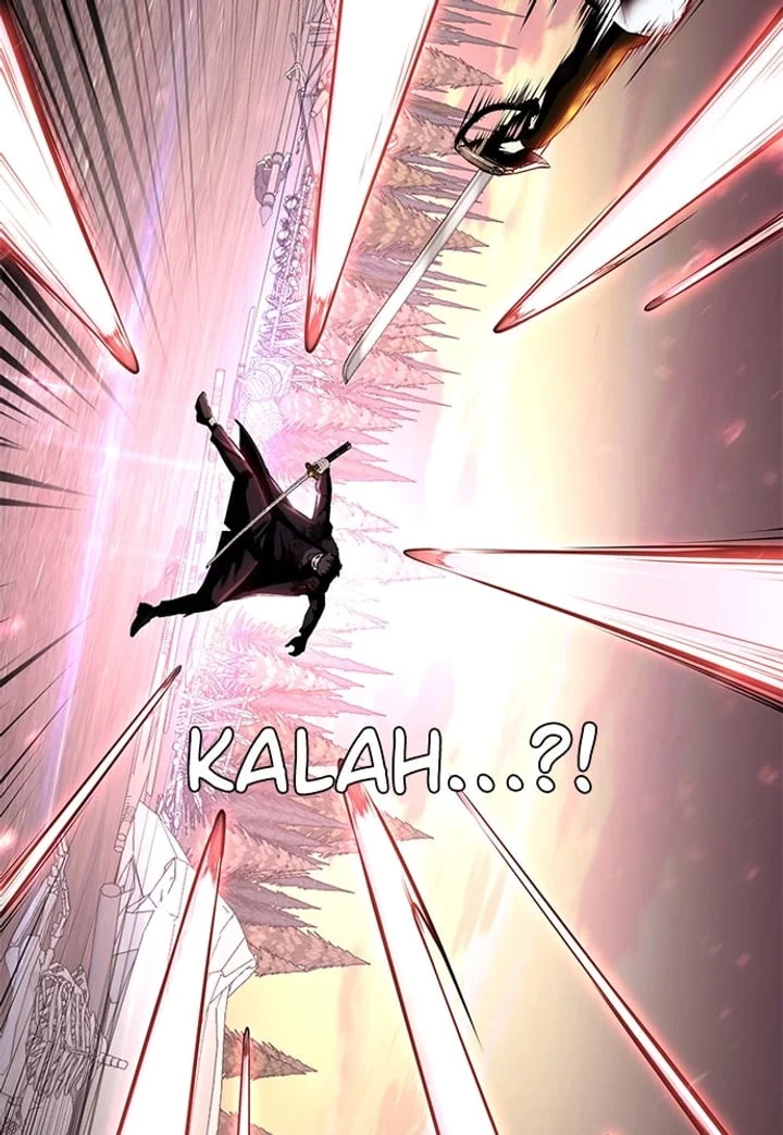 Ticket Hero S2 Chapter 228 Gambar 93