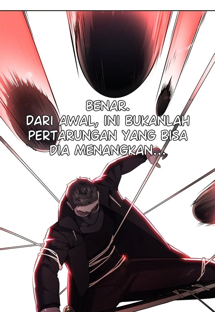 Ticket Hero S2 Chapter 228 Gambar 95
