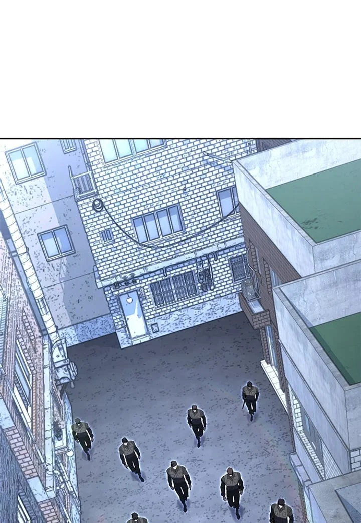 Ticket Hero S2 Chapter 229 Gambar 104