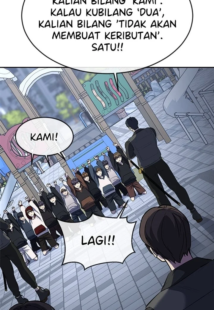 Ticket Hero S2 Chapter 229 Gambar 107