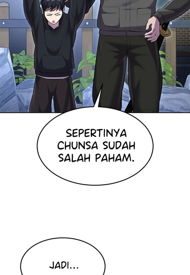 Ticket Hero S2 Chapter 229 Gambar 112