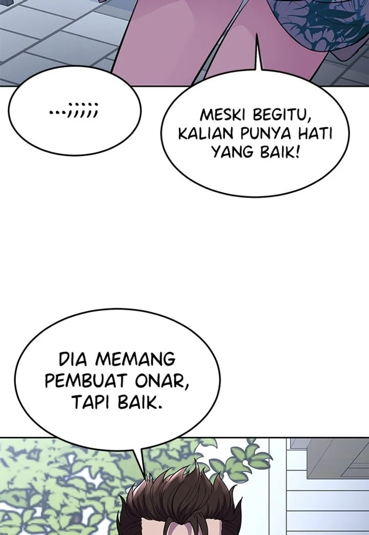 Ticket Hero S2 Chapter 229 Gambar 116