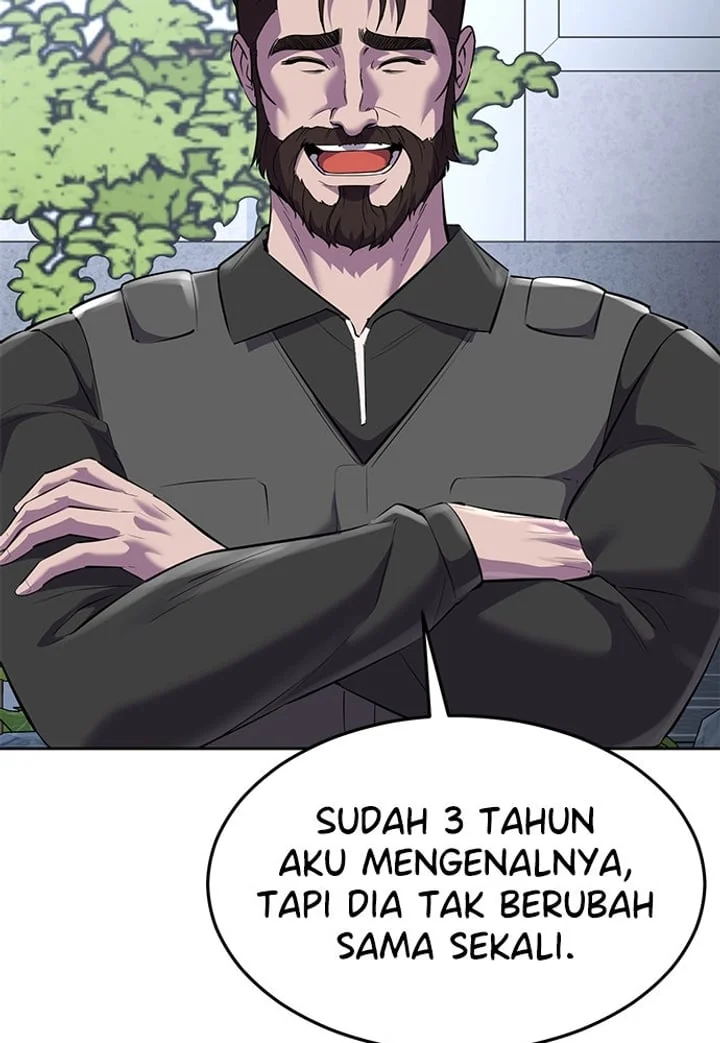 Ticket Hero S2 Chapter 229 Gambar 117