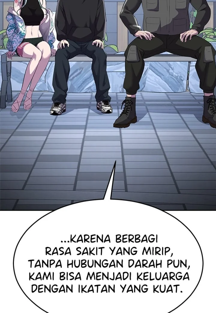 Ticket Hero S2 Chapter 229 Gambar 121