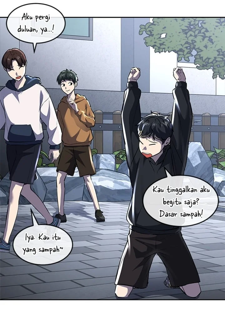 Ticket Hero S2 Chapter 229 Gambar 123