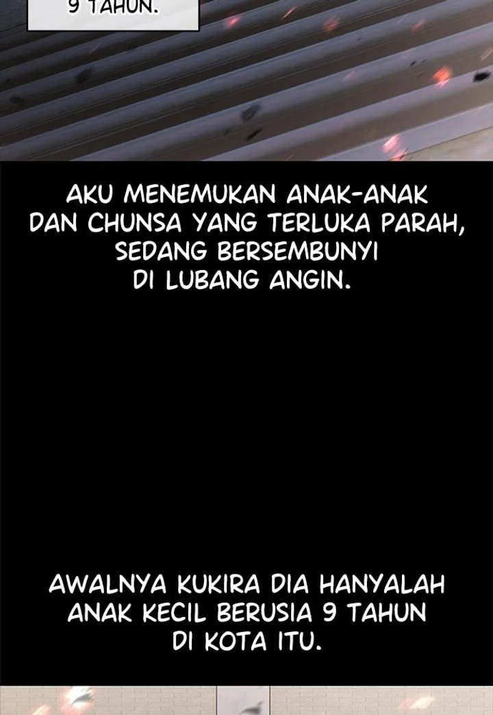Ticket Hero S2 Chapter 229 Gambar 128