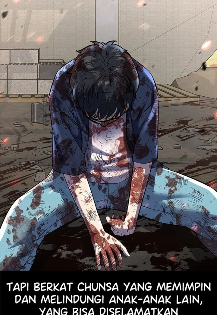 Ticket Hero S2 Chapter 229 Gambar 129