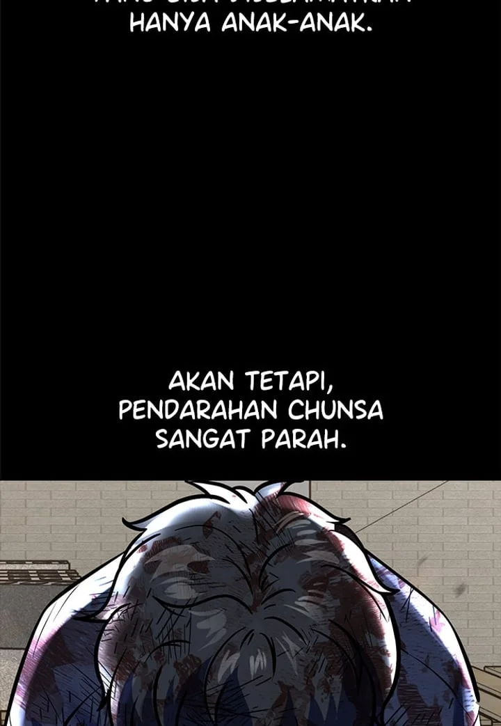 Ticket Hero S2 Chapter 229 Gambar 130