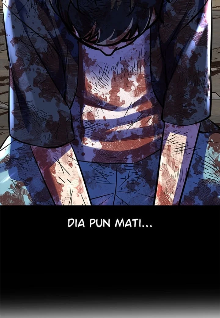 Ticket Hero S2 Chapter 229 Gambar 131