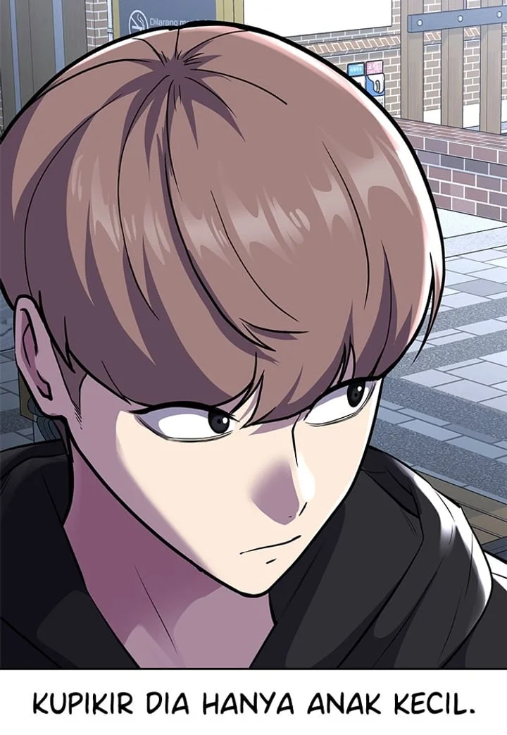 Ticket Hero S2 Chapter 229 Gambar 140