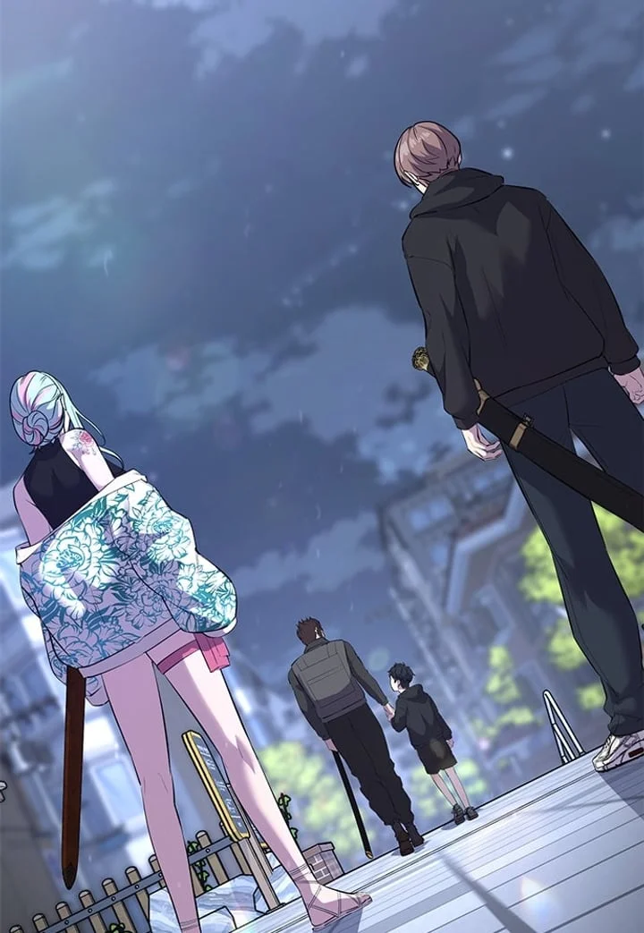 Ticket Hero S2 Chapter 229 Gambar 144