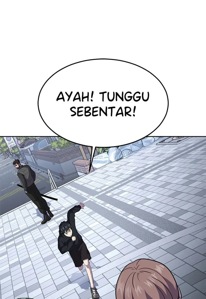 Ticket Hero S2 Chapter 229 Gambar 147