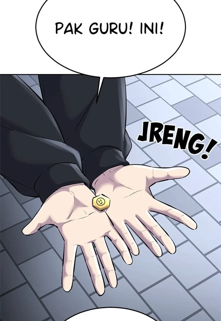 Ticket Hero S2 Chapter 229 Gambar 149