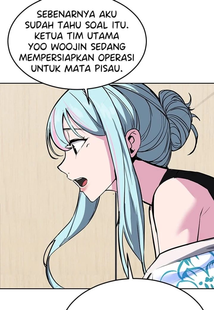 Ticket Hero S2 Chapter 229 Gambar 15