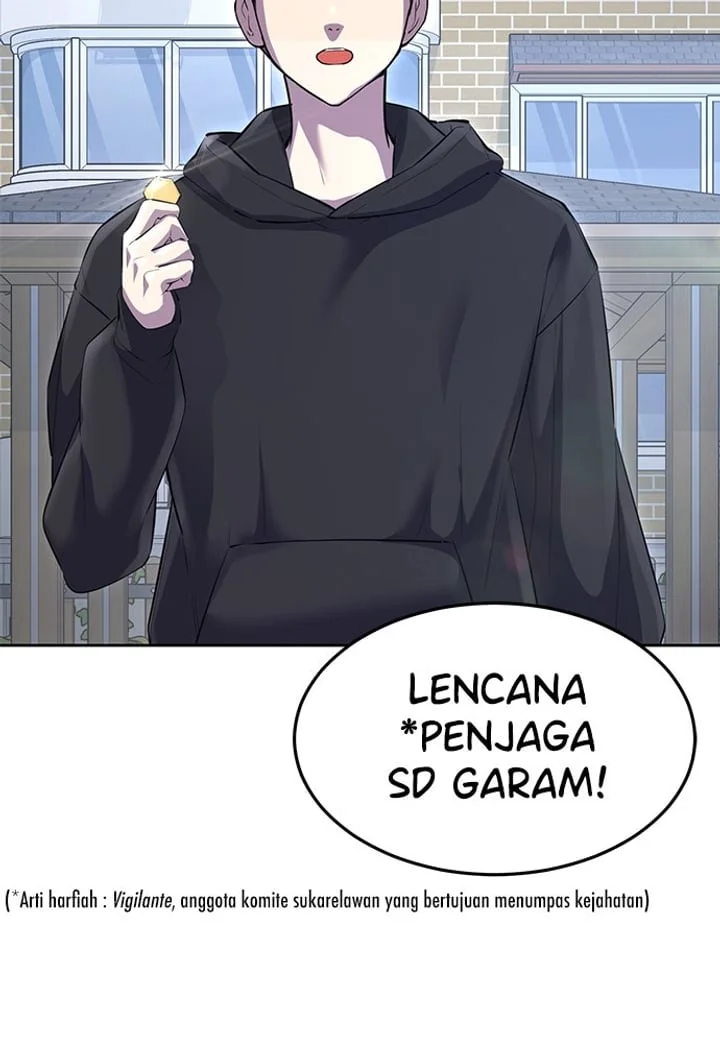 Ticket Hero S2 Chapter 229 Gambar 151