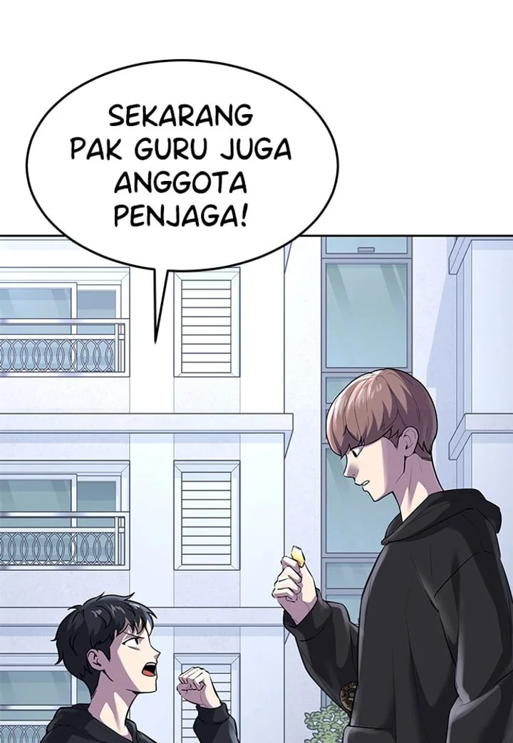 Ticket Hero S2 Chapter 229 Gambar 152