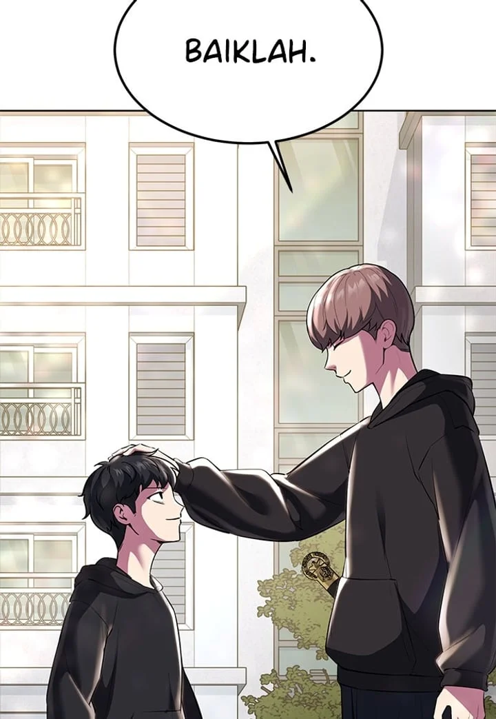 Ticket Hero S2 Chapter 229 Gambar 159