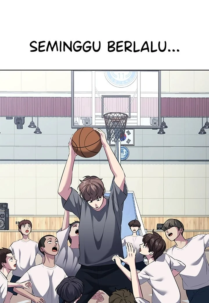 Ticket Hero S2 Chapter 229 Gambar 161