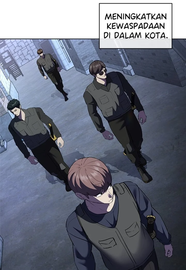 Ticket Hero S2 Chapter 229 Gambar 163