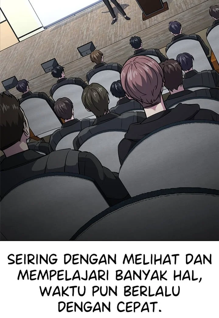 Ticket Hero S2 Chapter 229 Gambar 165