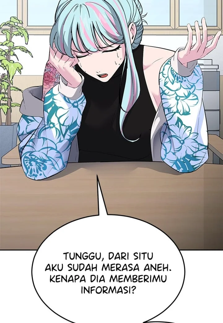 Ticket Hero S2 Chapter 229 Gambar 17
