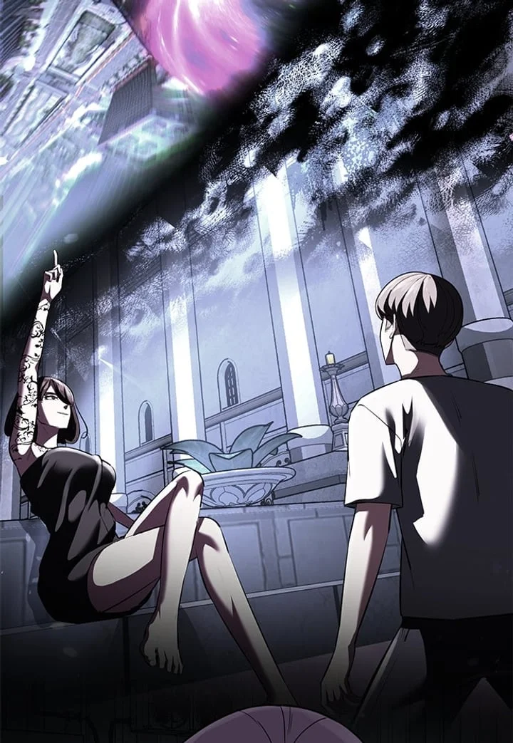 Ticket Hero S2 Chapter 229 Gambar 175