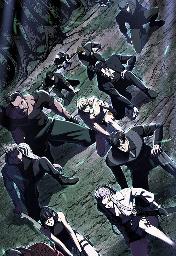 Ticket Hero S2 Chapter 229 Gambar 181