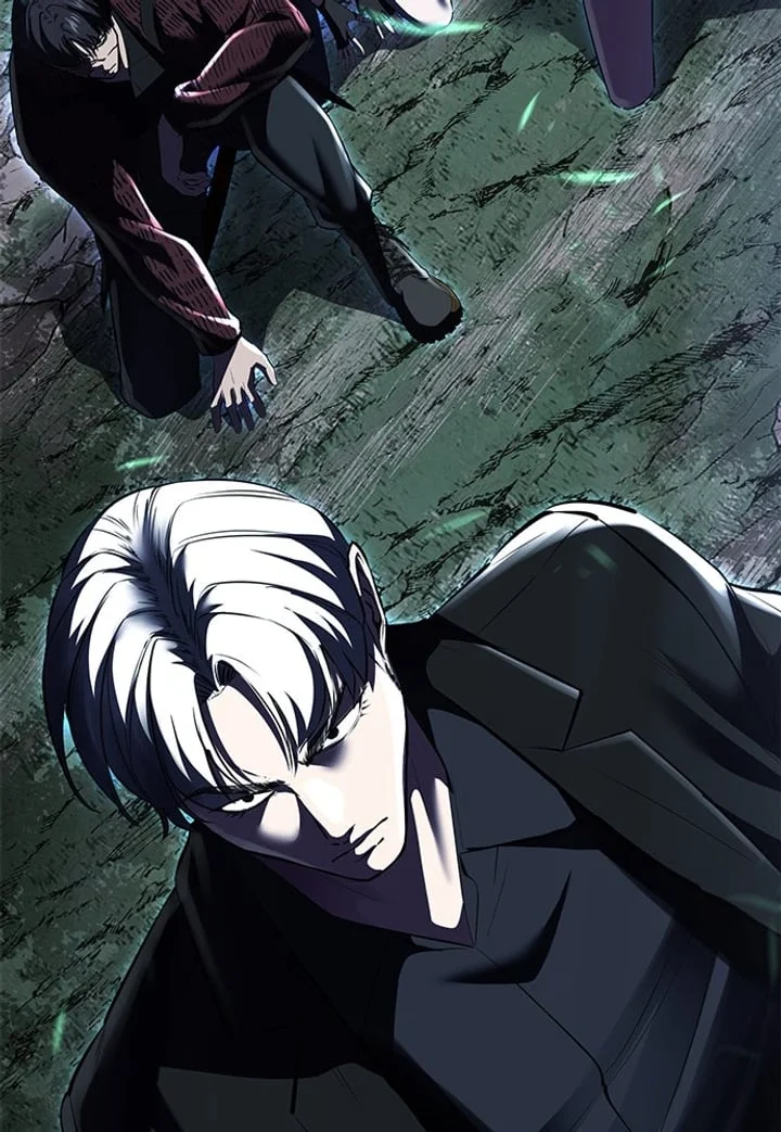 Ticket Hero S2 Chapter 229 Gambar 182