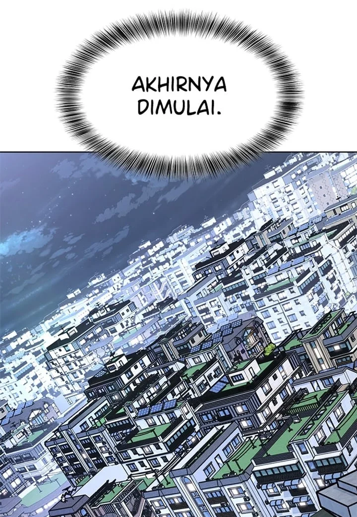 Ticket Hero S2 Chapter 229 Gambar 185