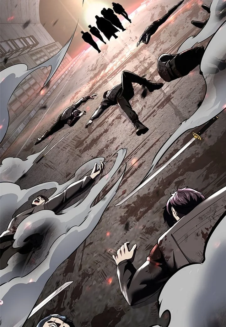 Ticket Hero S2 Chapter 229 Gambar 197