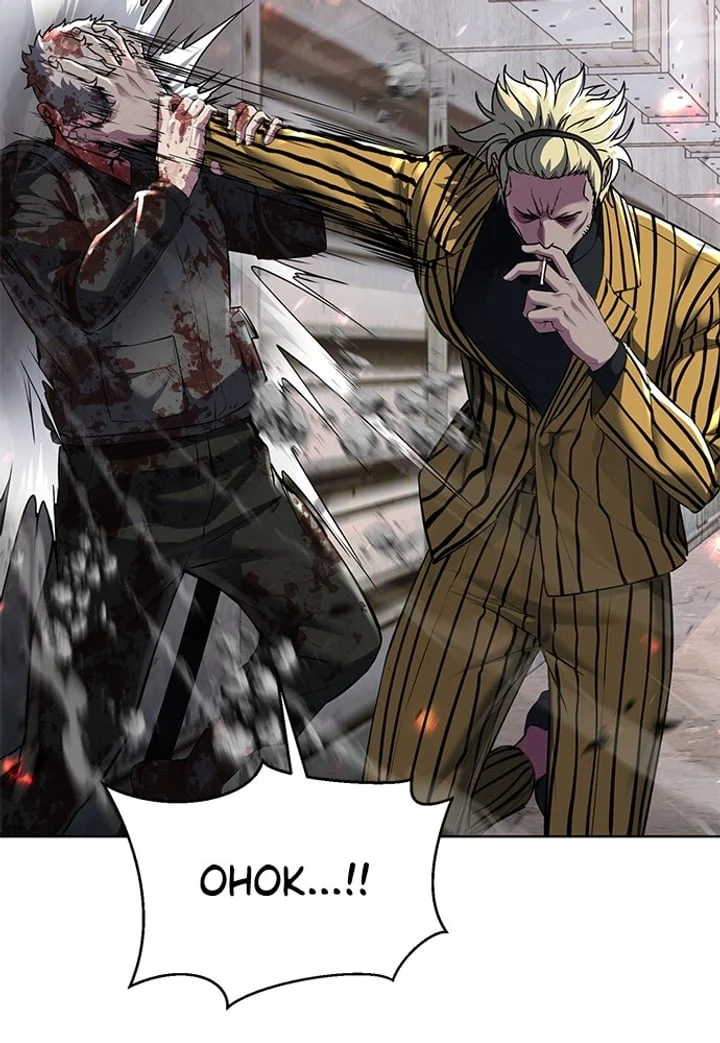 Ticket Hero S2 Chapter 229 Gambar 201