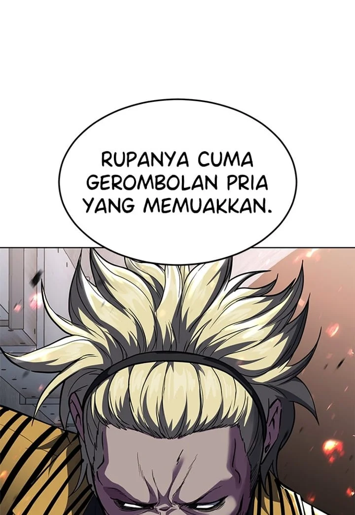 Ticket Hero S2 Chapter 229 Gambar 202