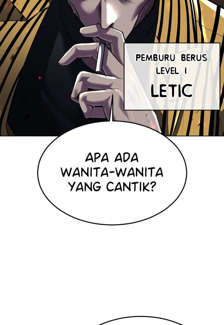 Ticket Hero S2 Chapter 229 Gambar 203