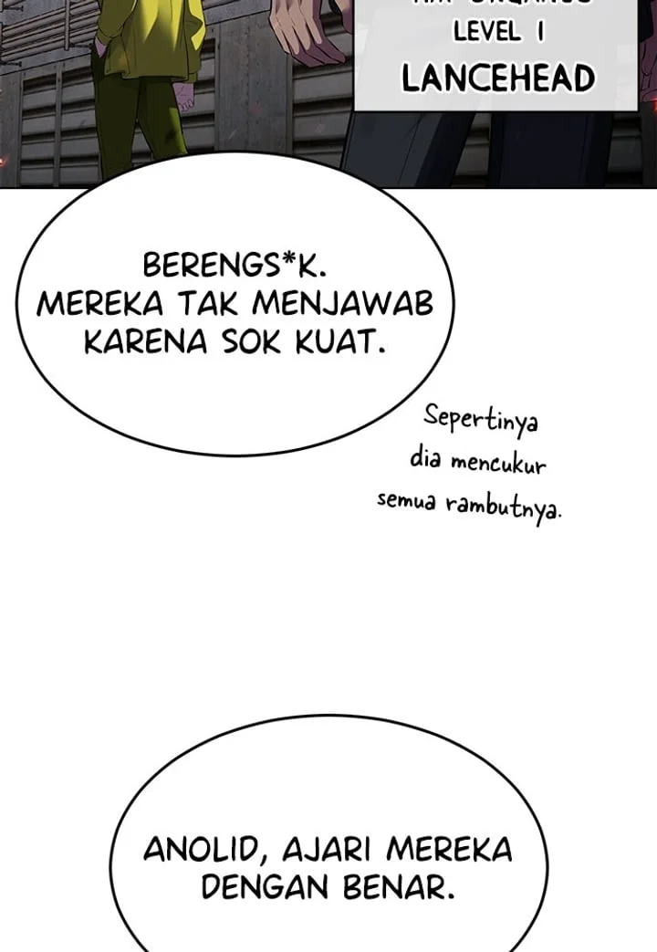 Ticket Hero S2 Chapter 229 Gambar 205