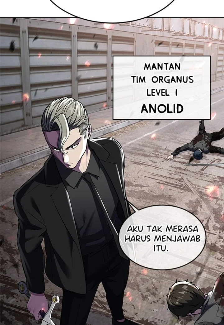Ticket Hero S2 Chapter 229 Gambar 206