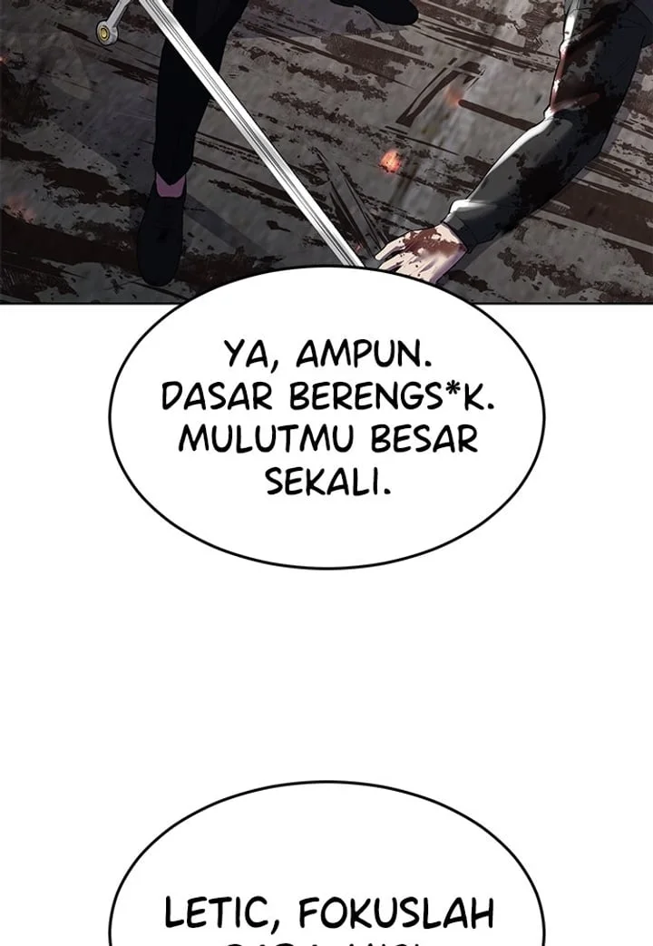 Ticket Hero S2 Chapter 229 Gambar 207