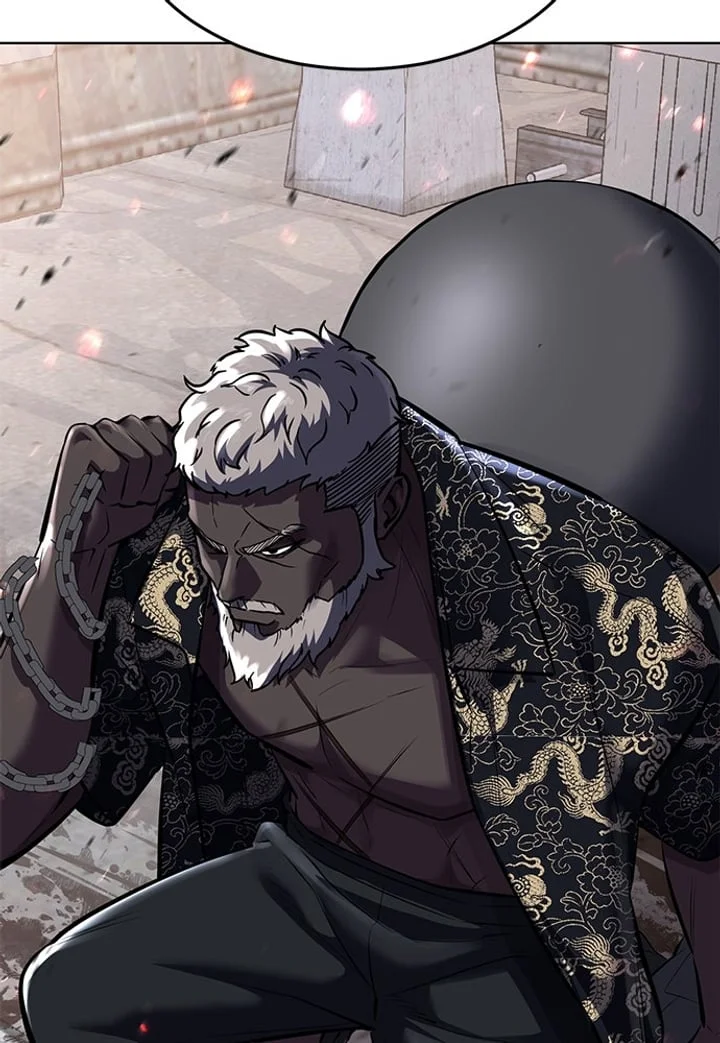 Ticket Hero S2 Chapter 229 Gambar 210
