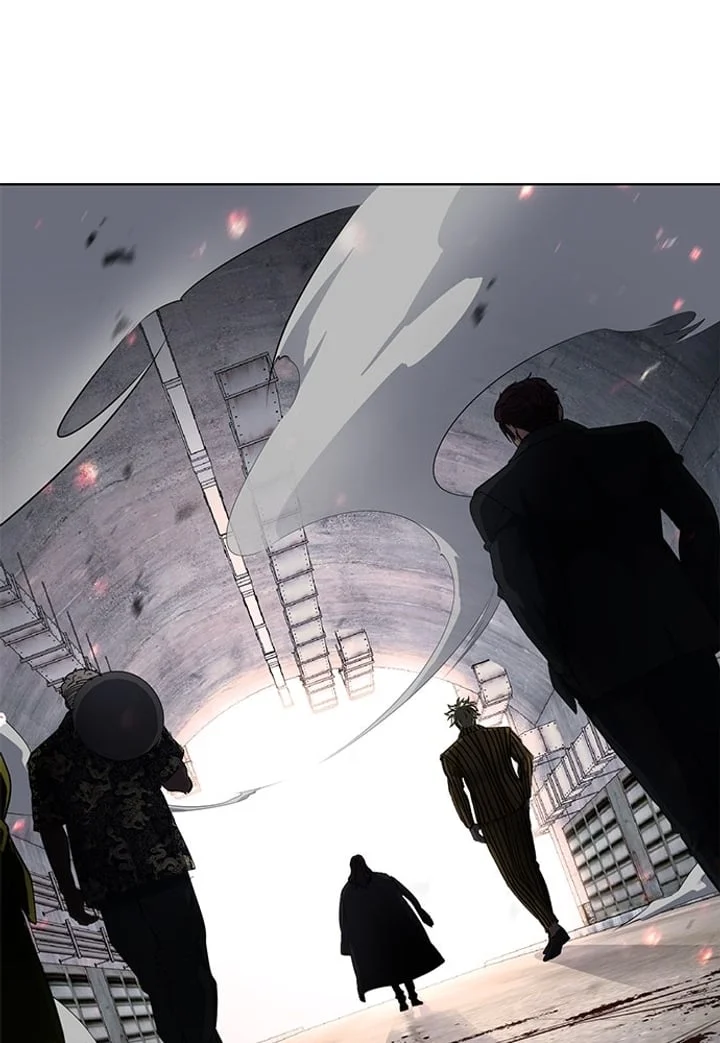 Ticket Hero S2 Chapter 229 Gambar 212