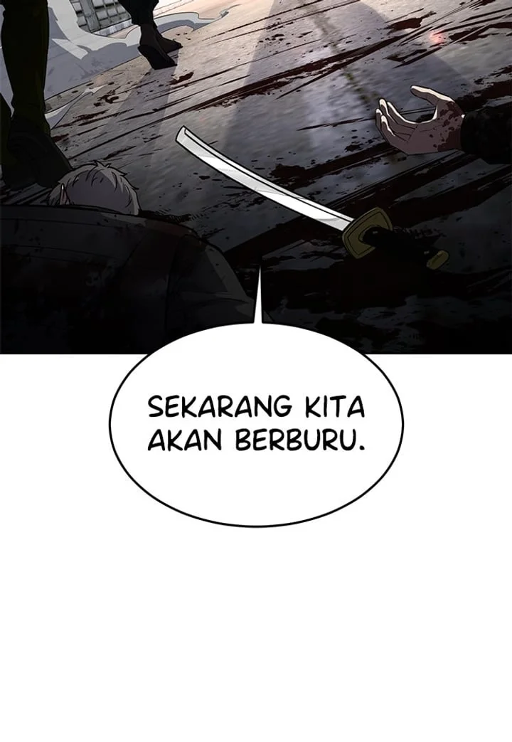 Ticket Hero S2 Chapter 229 Gambar 213