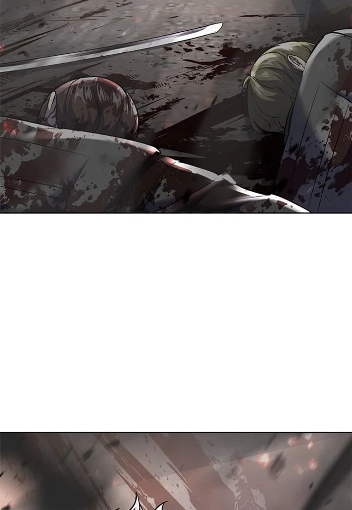 Ticket Hero S2 Chapter 229 Gambar 217