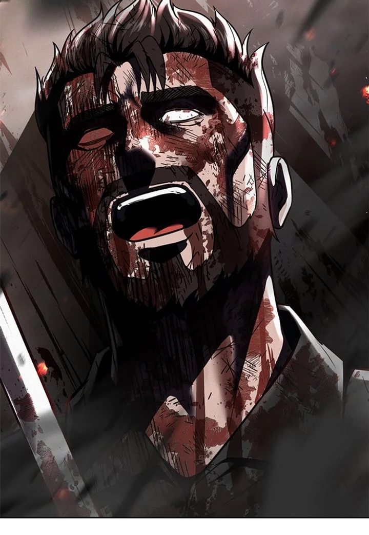 Ticket Hero S2 Chapter 229 Gambar 218