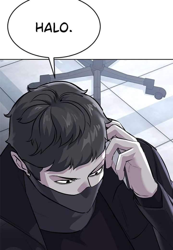 Ticket Hero S2 Chapter 229 Gambar 22