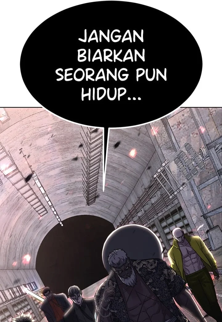 Ticket Hero S2 Chapter 229 Gambar 220