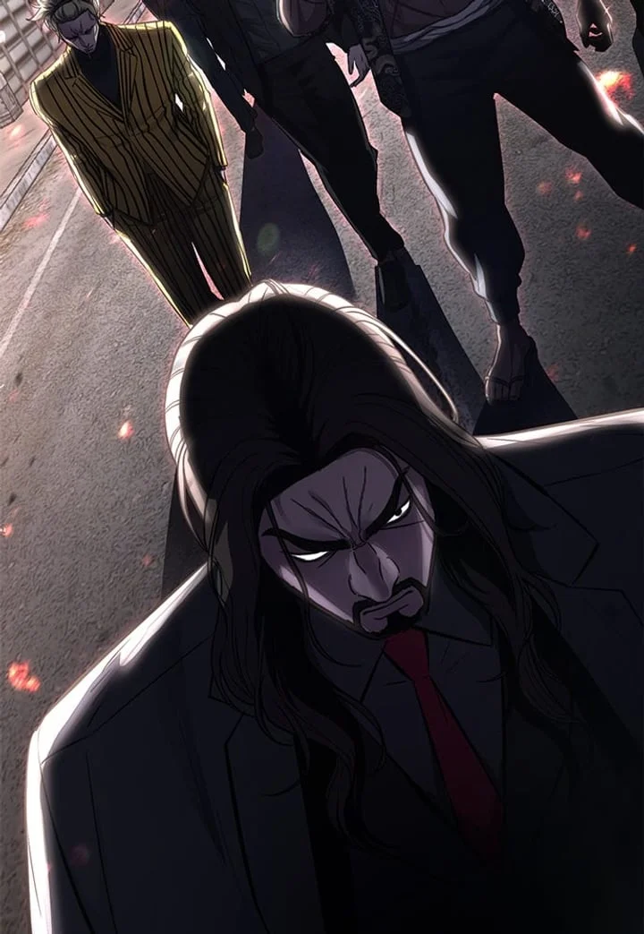 Ticket Hero S2 Chapter 229 Gambar 221