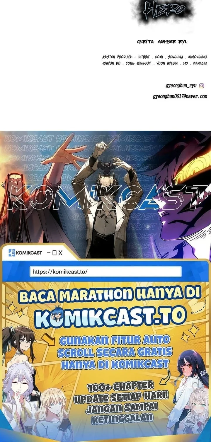 Ticket Hero S2 Chapter 229 Gambar 223