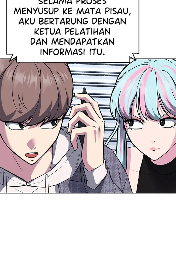 Ticket Hero S2 Chapter 229 Gambar 24