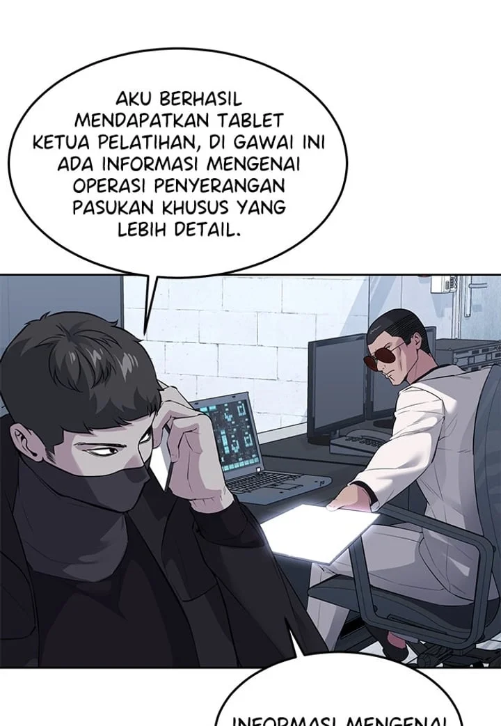 Ticket Hero S2 Chapter 229 Gambar 25