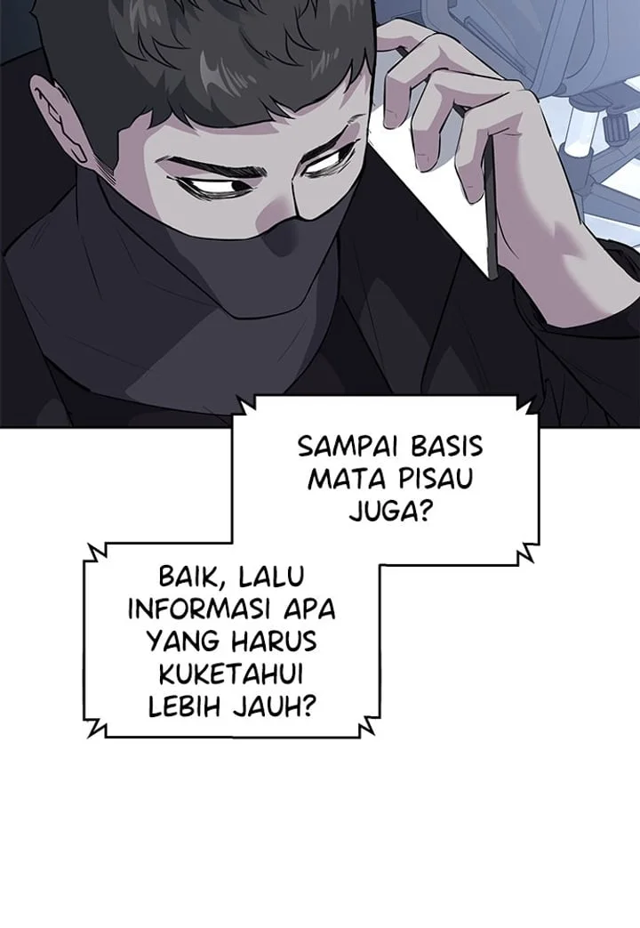 Ticket Hero S2 Chapter 229 Gambar 30