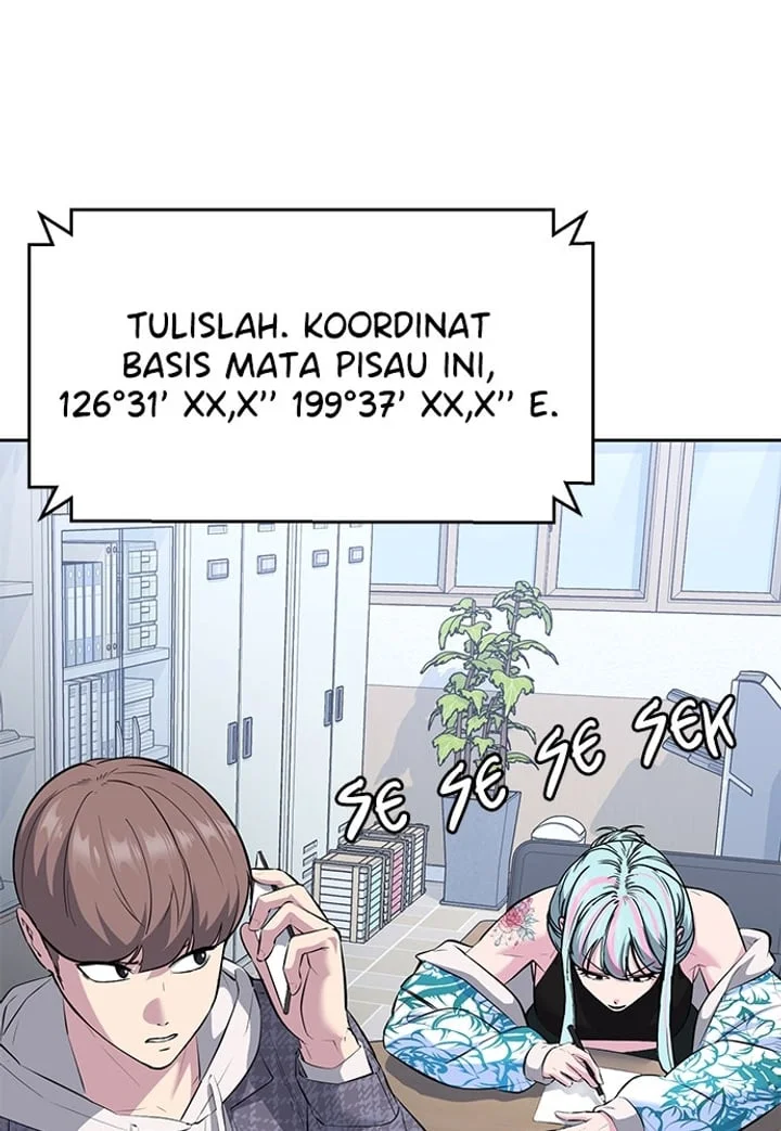 Ticket Hero S2 Chapter 229 Gambar 31